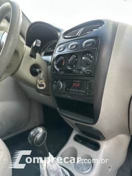 QQ 1.0 MPFI 12V