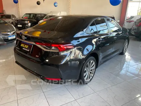 COROLLA 2.0 XEI 16V