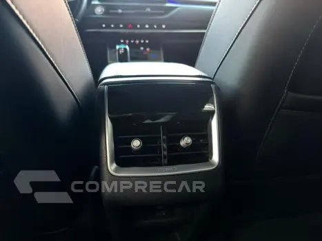 TIGGO 5X SPORT 1.5 TURBO FLEX AUT