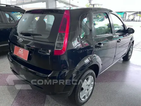 FIESTA 1.6 MPI Class 8V