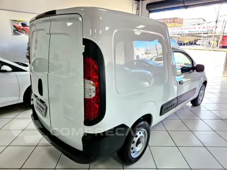 Fiorino Endurance