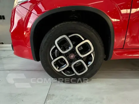 Uno UNO SPORTING Dualogic 1.4 EVO Flex 8V 4p