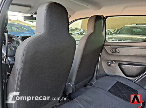KWID 1.0 12V SCE ZEN