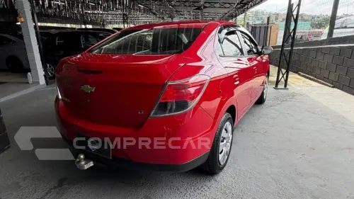 PRISMA Sed. LT 1.4 8V FlexPower 4p