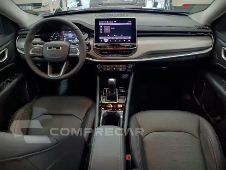COMPASS 1.3 T270 TURBO FLEX LONGITUDE AT6