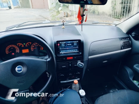 PALIO 1.4 MPI Fire ELX Weekend 8V