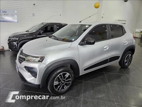 KWID 1.0 12V SCE Intense