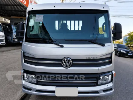 Delivery Express  + carroceria