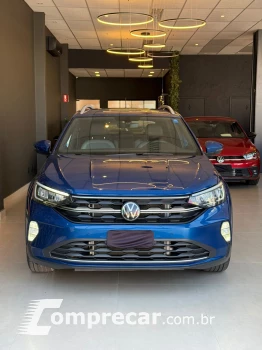 NIVUS 1.0 200 TSI Highline