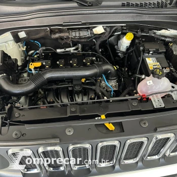 Renegade Sport 1.8 4x2 Flex 16V Aut.