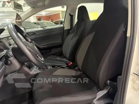 VOLKSWAGEN POLO 1.0 TRACK