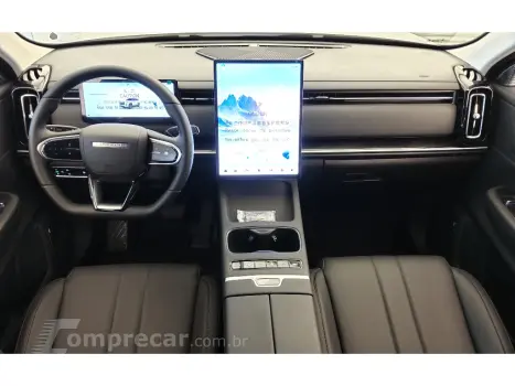 7 1.5 TGDI PHEV LUXURY DHT