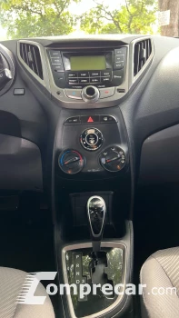 HB20S 1.6 Premium 16V