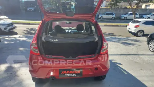 SANDERO 1.6 16V SCE Expression