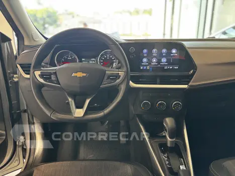 MONTANA 1.2 Turbo LTZ