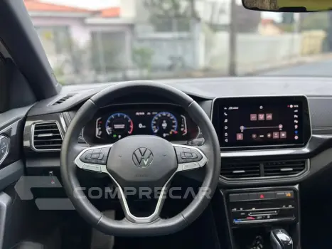 T-CROSS 1.4 250 TSI Highline