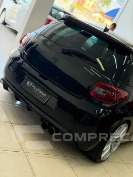 DS3 1.6 TURBO