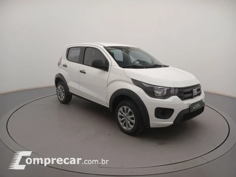 MOBI 1.0 EVO FLEX LIKE. MANUAL