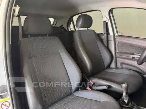 Gol 1.0 4P TRENDLINE FLEX