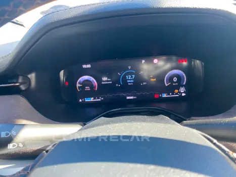 COMMANDER 2.0 Td380 Turbo Overland
