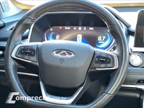 TIGGO 8 1.6 TGDI GASOLINA TXS DCT