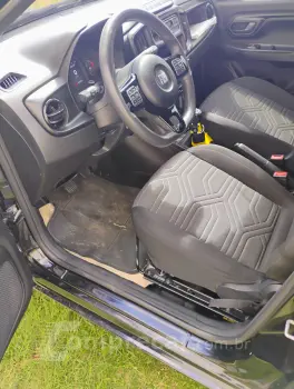 STRADA 1.3 Firefly Freedom CS