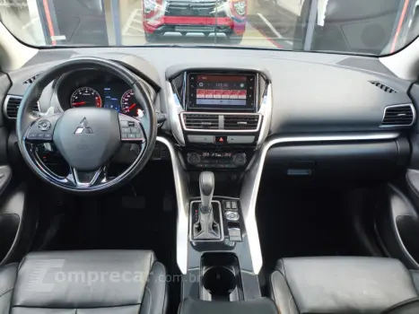 ECLIPSE CROSS 1.5 Mivec Turbo Hpe-s S-awc