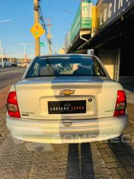 CLASSIC 1.0 MPFI Life 8V