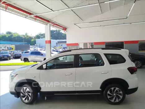 SPIN 1.8 Premier 8V