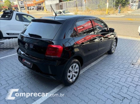 GOL 1.0 12V MPI Totalflex