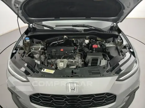 ZR-V 2.0 i-VTEC GASOLINA TOURING CVT