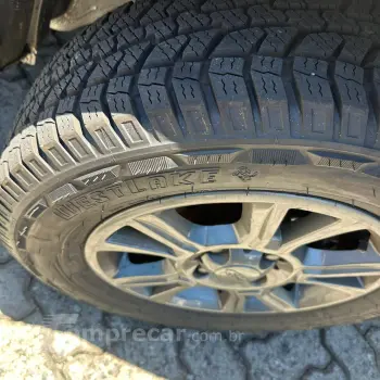 ECOSPORT 1.6 Freestyle 16V