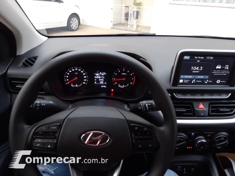 HB20 1.0 Comfort 12V