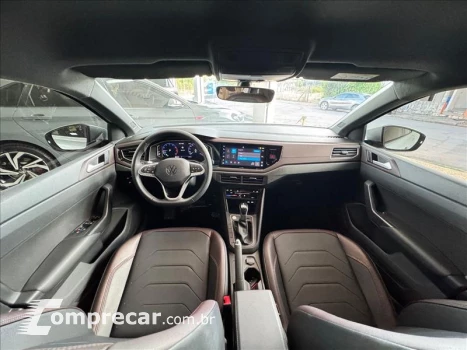VIRTUS 1.0 200 TSI Highline
