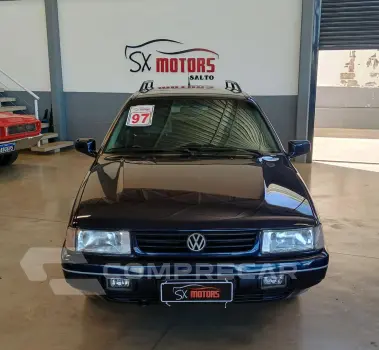 QUANTUM 2.0 MI Exclusiv 8V