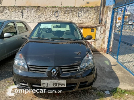 CLIO 1.0 Campus 16V