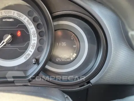 C3 Attraction Pure Tech 1.2 Flex 12V Mec