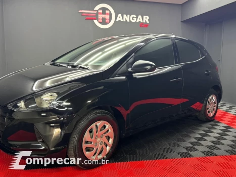 Hyundai HB20 1.0 12V FLEX SENSE MANUAL 4 portas