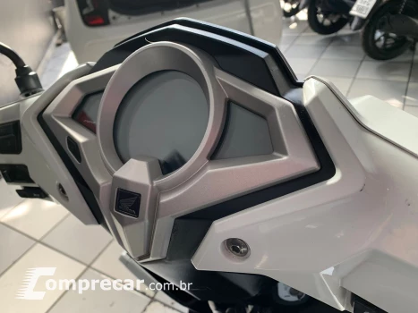 ELITE 125C - scooter