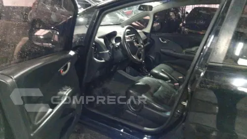 FIT 1.4 LX 16V FLEX 4P MANUAL