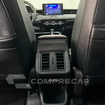 HR-V EXL 1.5 Flex Sensing 16V 5p Aut.