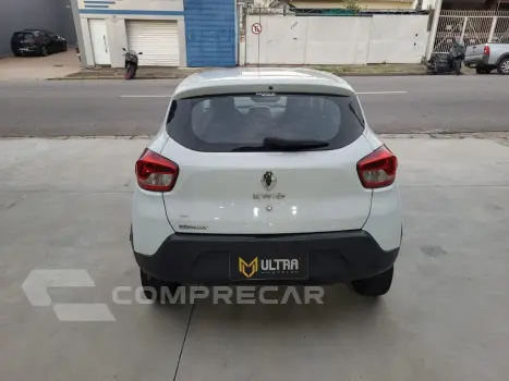 KWID Zen 1.0 Flex 12V 5p Mec.
