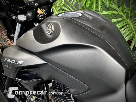 FZ25 FAZER 250 ABS