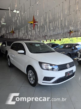 GOL 1.0 12V MPI Totalflex