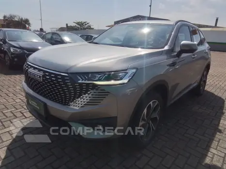 GWM HAVAL H6 1.5 PHEV PREMIUM AWD E-TRACTION 4 portas