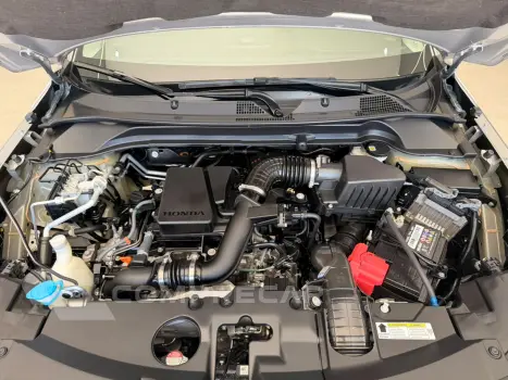HR-V 1.5 16V Turbo Touring