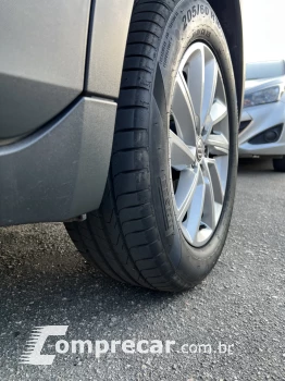 T-CROSS 1.0 200 TSI Sense