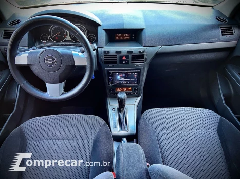 VECTRA 2.0 MPFI GT Hatch 8V