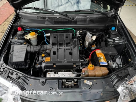 PALIO 1.0 MPI Fire Economy 8V