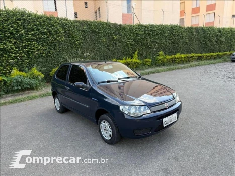 PALIO 1.0 MPI Fire Economy 8V